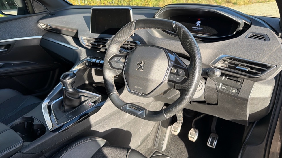 Used Peugeot 5008 2019 for sale - 76873289: Photo 9