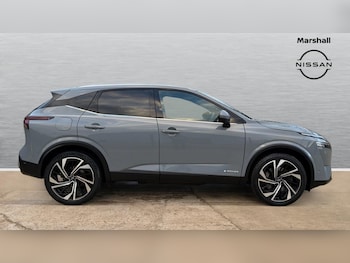 Used Nissan Qashqai 2023 for sale - 76841987: Photo