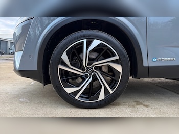 Used Nissan Qashqai 2023 for sale - 76841987: Photo