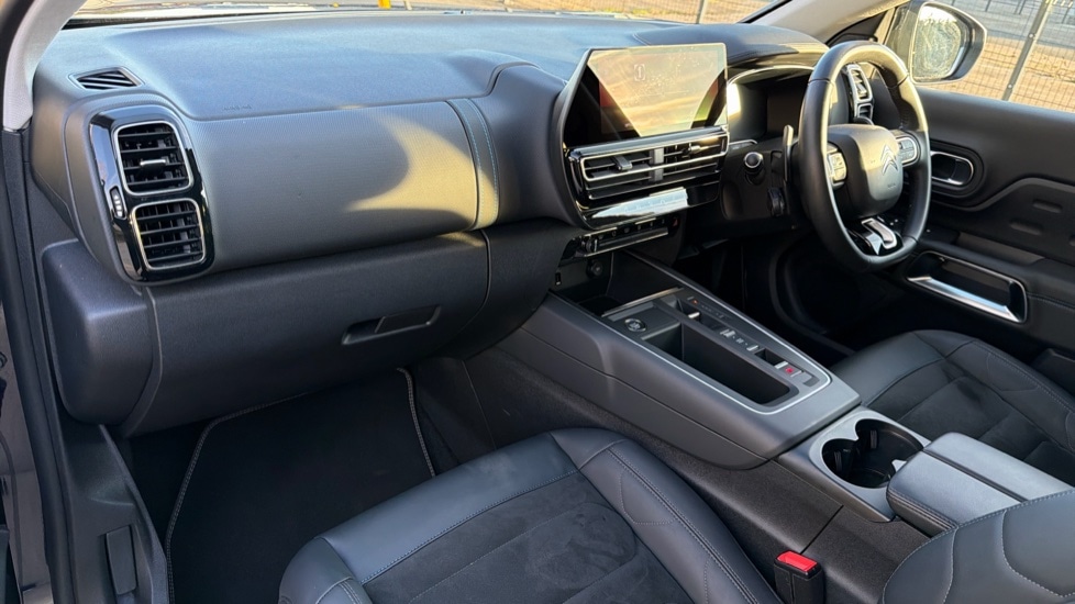 Used Citroen C5 Aircross 2022 for sale - 76664378: Photo 10