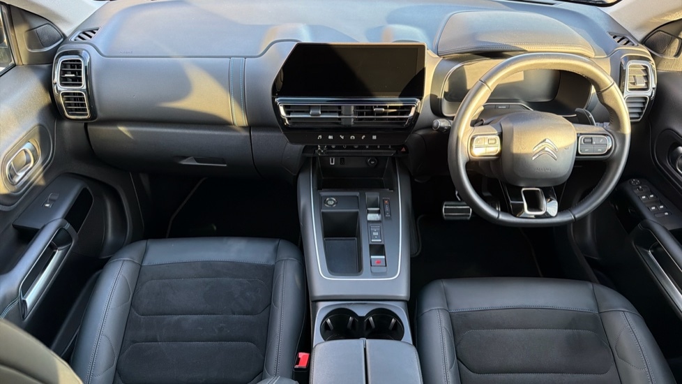 Used Citroen C5 Aircross 2022 for sale - 76664378: Photo 11