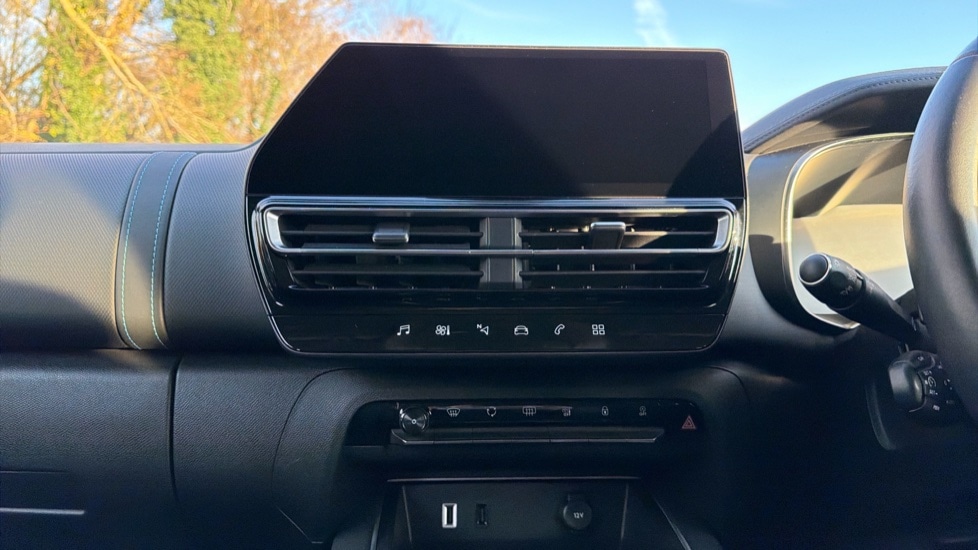 Used Citroen C5 Aircross 2022 for sale - 76664378: Photo 12