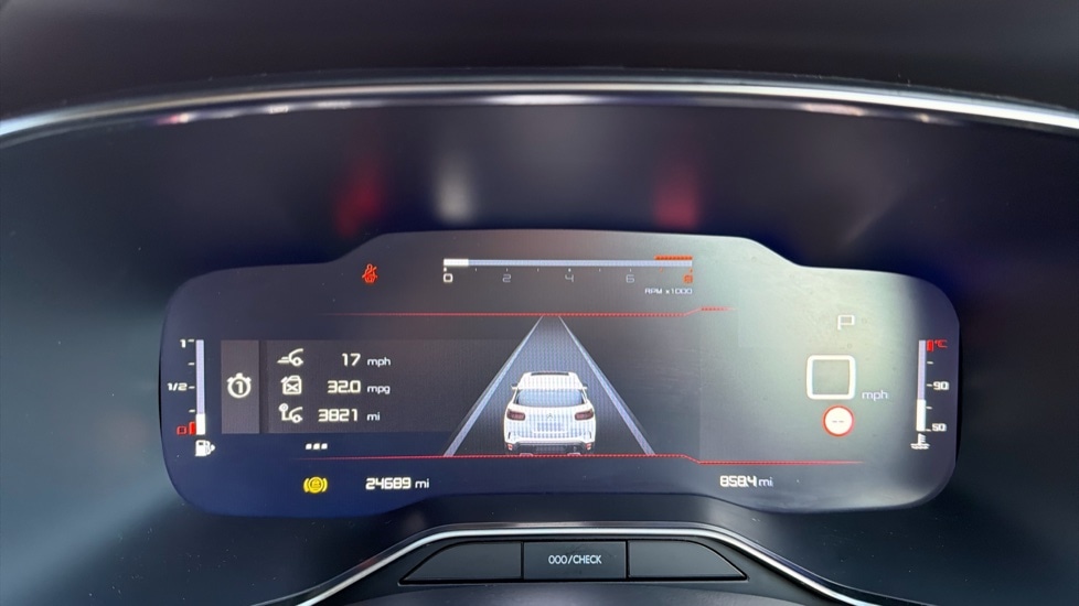 Used Citroen C5 Aircross 2022 for sale - 76664378: Photo 13