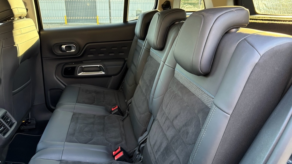 Used Citroen C5 Aircross 2022 for sale - 76664378: Photo 14