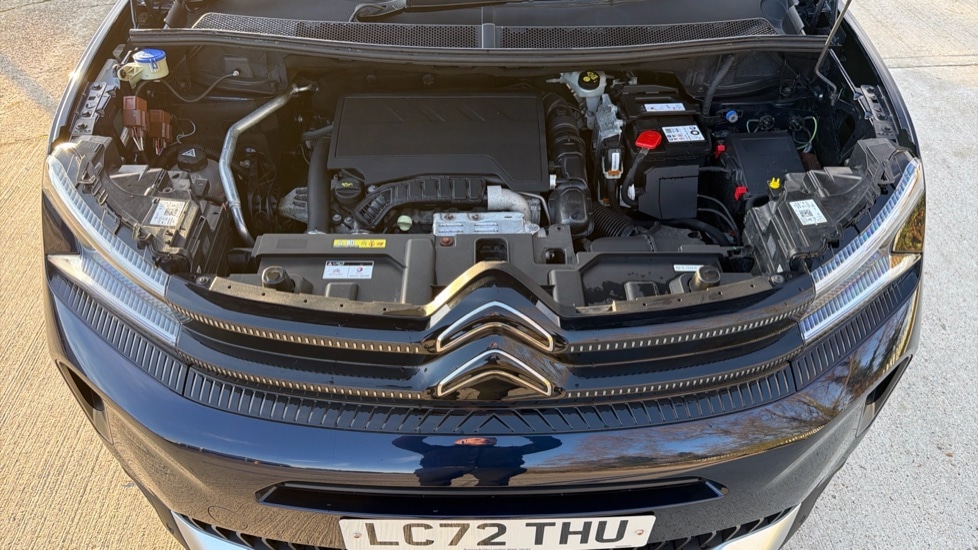 Used Citroen C5 Aircross 2022 for sale - 76664378: Photo 16