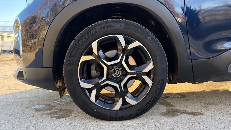 Used Citroen C5 Aircross 2022 for sale - 76664378: Photo 17