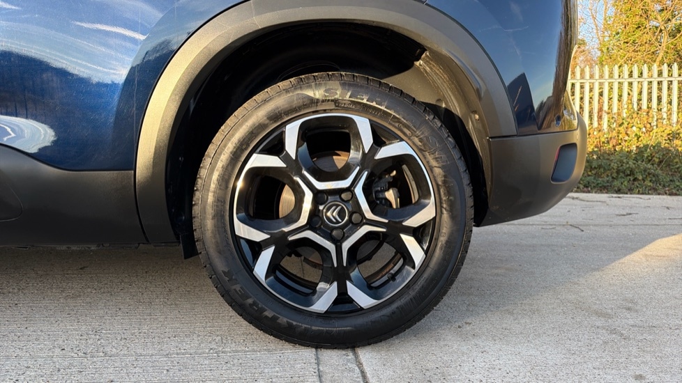 Used Citroen C5 Aircross 2022 for sale - 76664378: Photo 18