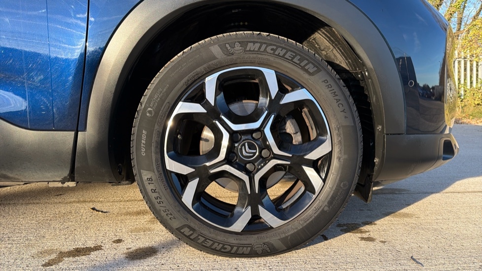 Used Citroen C5 Aircross 2022 for sale - 76664378: Photo 20