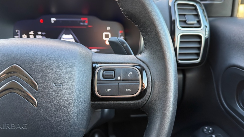 Used Citroen C5 Aircross 2022 for sale - 76664378: Photo 21