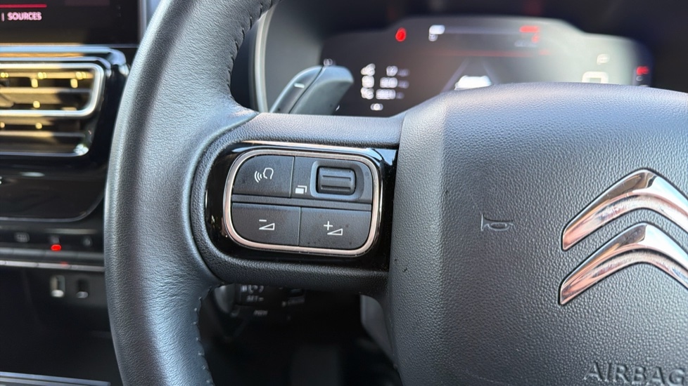 Used Citroen C5 Aircross 2022 for sale - 76664378: Photo 22