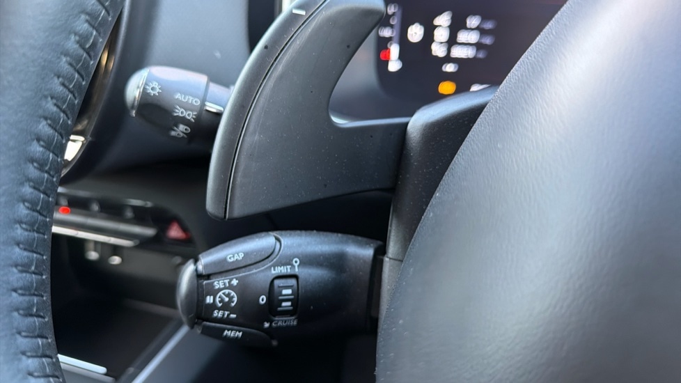 Used Citroen C5 Aircross 2022 for sale - 76664378: Photo 24