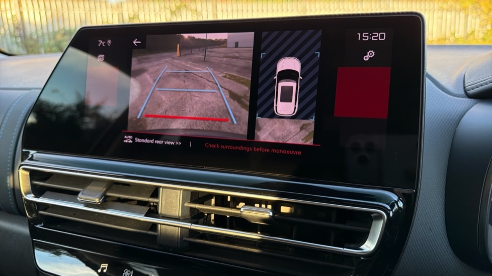 Used Citroen C5 Aircross 2022 for sale - 76664378: Photo 25