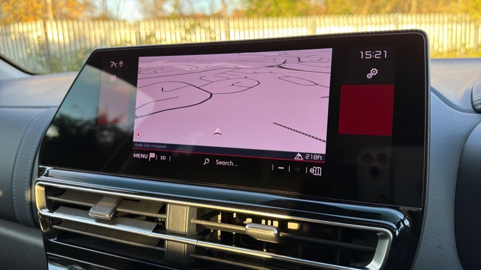 Used Citroen C5 Aircross 2022 for sale - 76664378: Photo 26