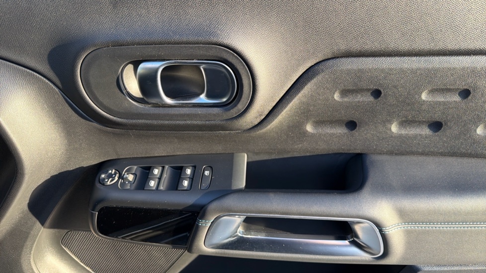 Used Citroen C5 Aircross 2022 for sale - 76664378: Photo 29