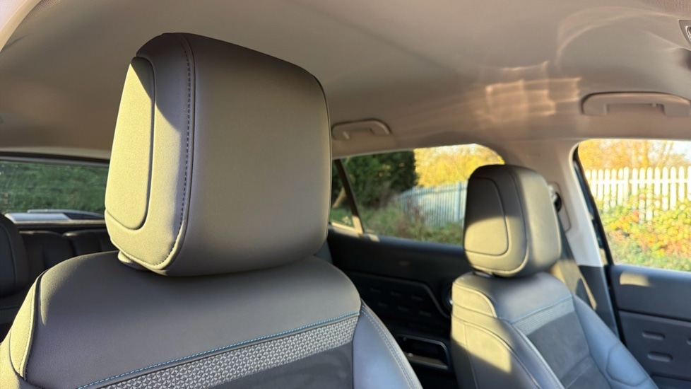 Used Citroen C5 Aircross 2022 for sale - 76664378: Photo 30