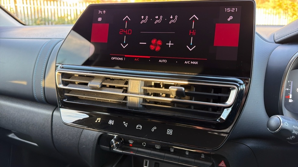 Used Citroen C5 Aircross 2022 for sale - 76664378: Photo 31