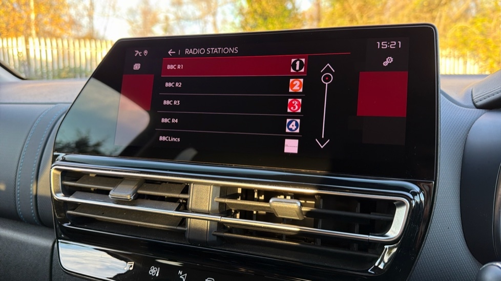 Used Citroen C5 Aircross 2022 for sale - 76664378: Photo 32