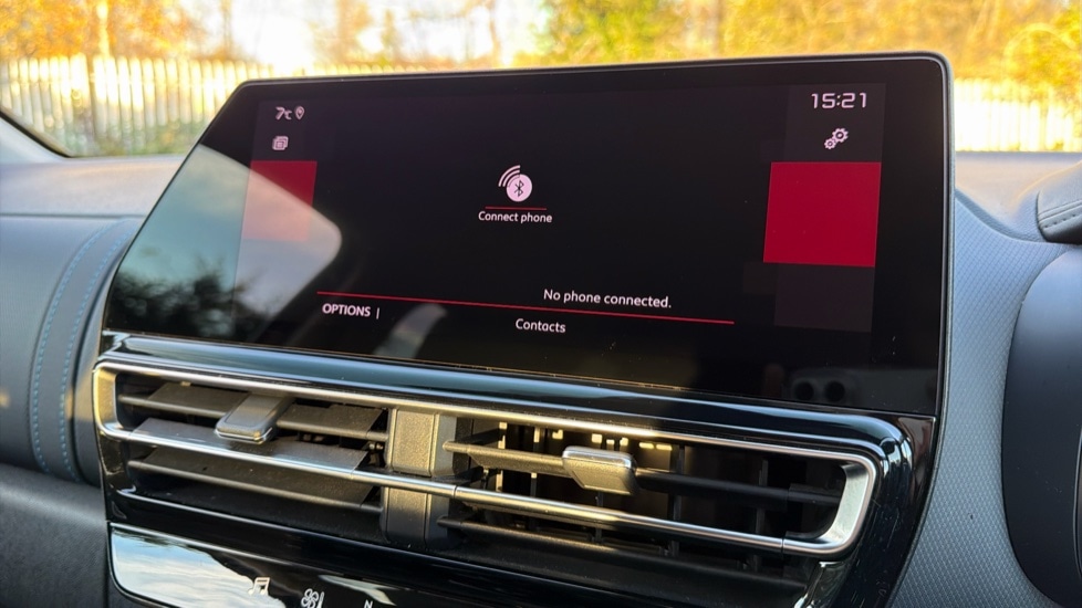 Used Citroen C5 Aircross 2022 for sale - 76664378: Photo 33