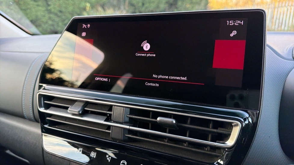 Used Citroen C5 Aircross 2022 for sale - 76664378: Photo 34