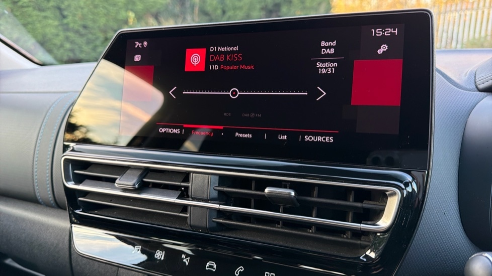 Used Citroen C5 Aircross 2022 for sale - 76664378: Photo 35