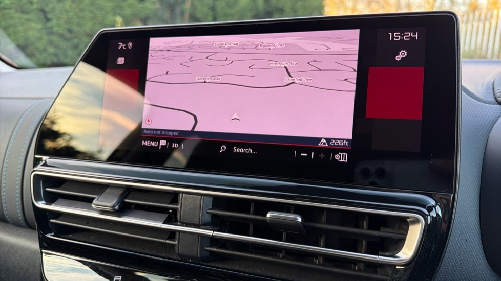 Used Citroen C5 Aircross 2022 for sale - 76664378: Photo 36