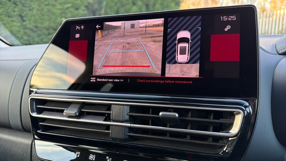 Used Citroen C5 Aircross 2022 for sale - 76664378: Photo 37