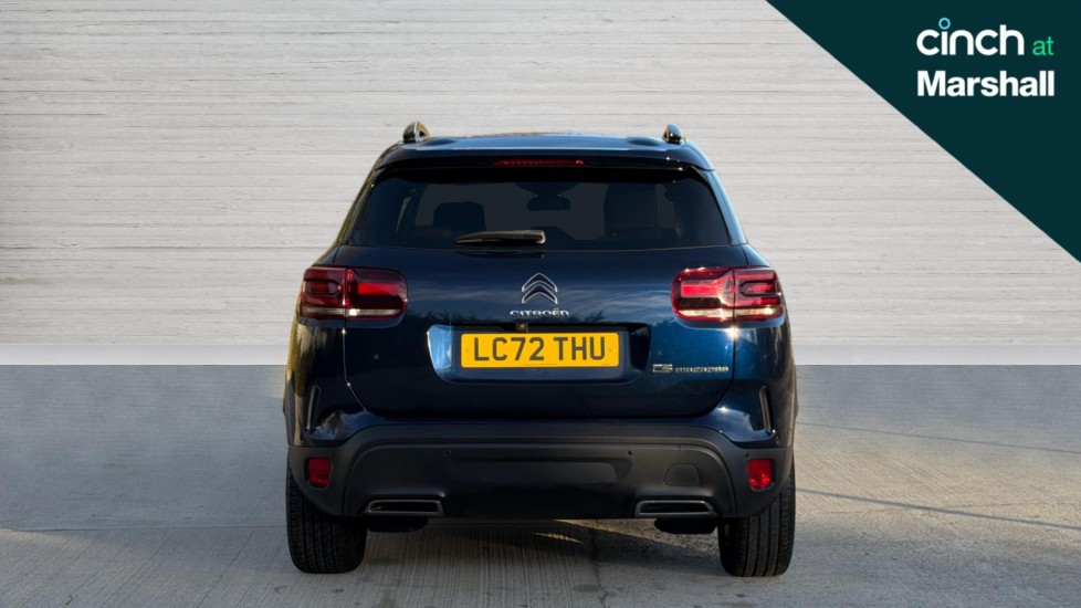 Used Citroen C5 Aircross 2022 for sale - 76664378: Photo 4