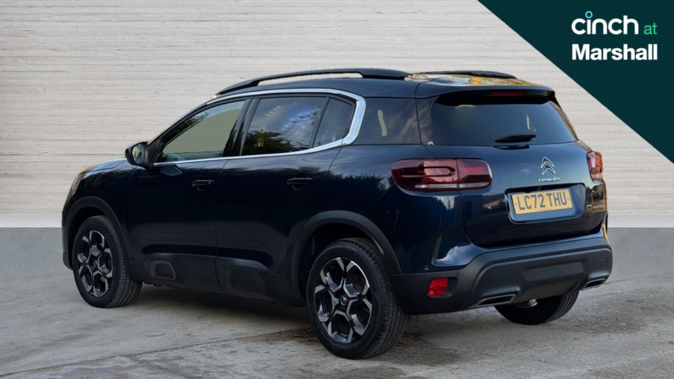 Used Citroen C5 Aircross 2022 for sale - 76664378: Photo 5