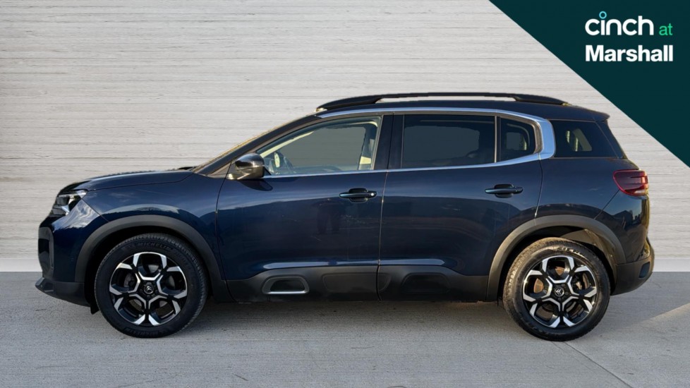 Used Citroen C5 Aircross 2022 for sale - 76664378: Photo 6