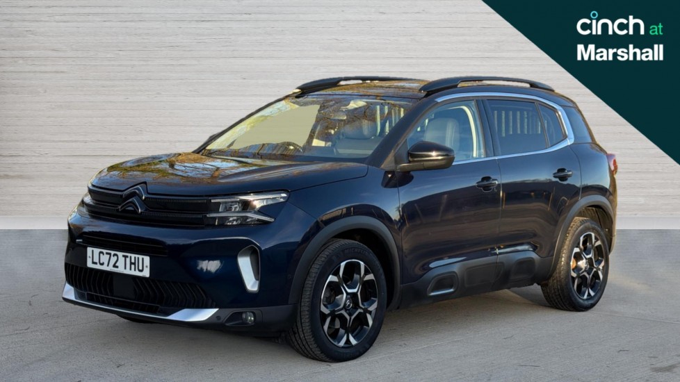 Used Citroen C5 Aircross 2022 for sale - 76664378: Photo 7