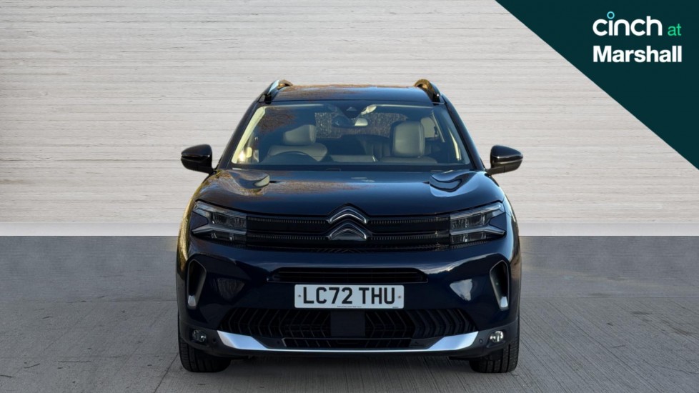 Used Citroen C5 Aircross 2022 for sale - 76664378: Photo 8