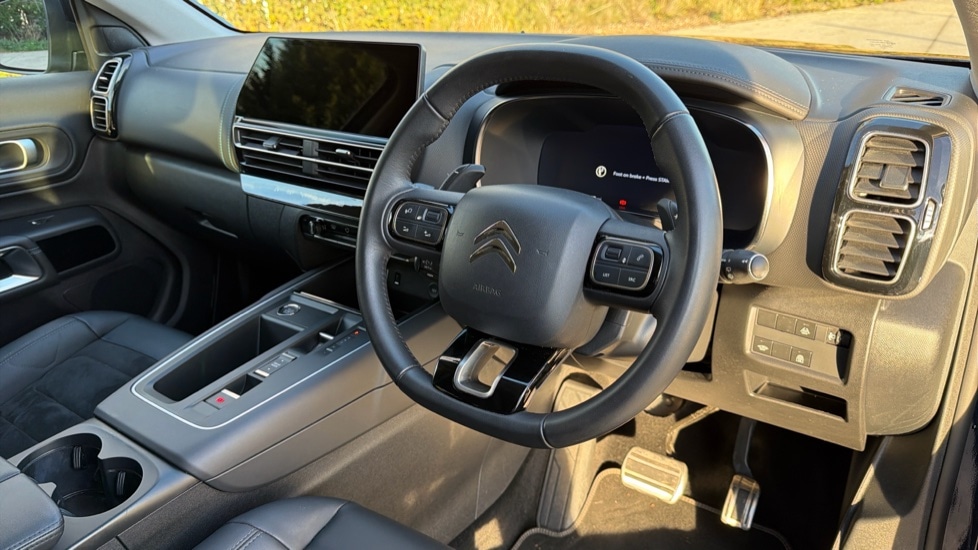 Used Citroen C5 Aircross 2022 for sale - 76664378: Photo 9