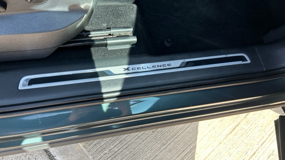 Vehicle 36