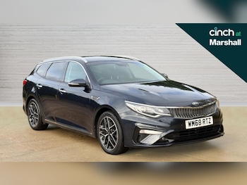 2019 - 1.6 CRDi ISG 3 5dr