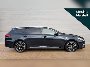Used Kia Optima 2019 for sale - 76428052: Photo