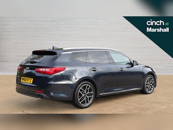 Used Kia Optima 2019 for sale - 76428052: Photo