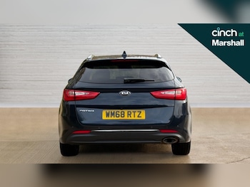 Used Kia Optima 2019 for sale - 76428052: Photo