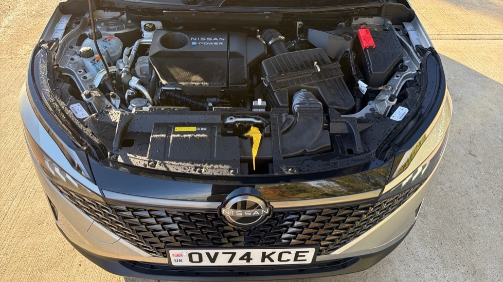 Used Nissan Qashqai 2024 for sale - 76338800: Photo 10