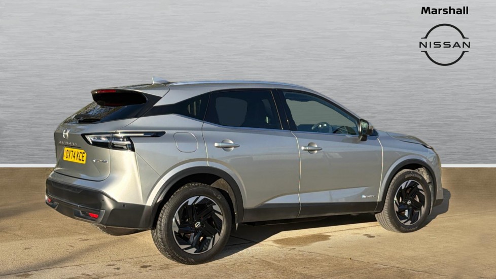 Used Nissan Qashqai 2024 for sale - 76338800: Photo 11