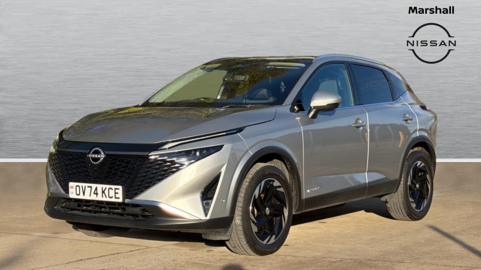 Used Nissan Qashqai 2024 for sale - 76338800: Photo 12