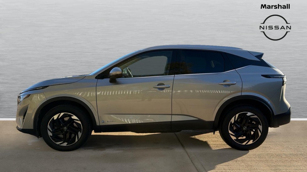 Used Nissan Qashqai 2024 for sale - 76338800: Photo 13