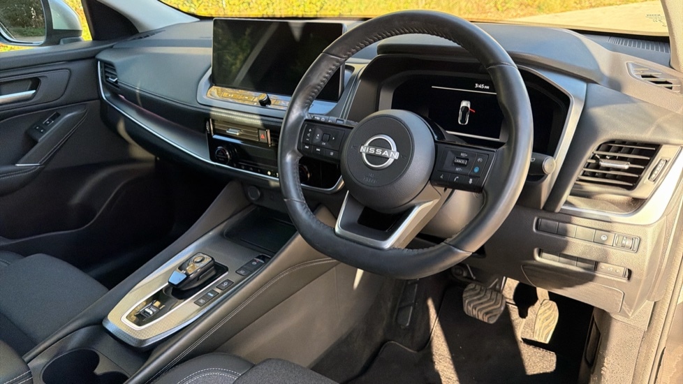 Used Nissan Qashqai 2024 for sale - 76338800: Photo 14