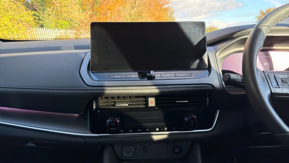 Used Nissan Qashqai 2024 for sale - 76338800: Photo 15