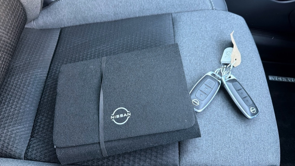 Used Nissan Qashqai 2024 for sale - 76338800: Photo 18