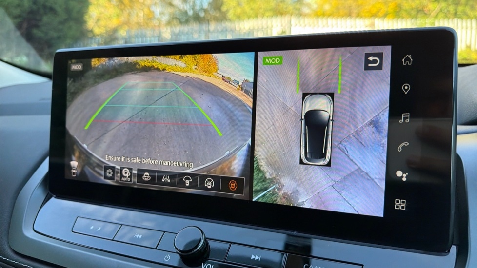 Used Nissan Qashqai 2024 for sale - 76338800: Photo 19