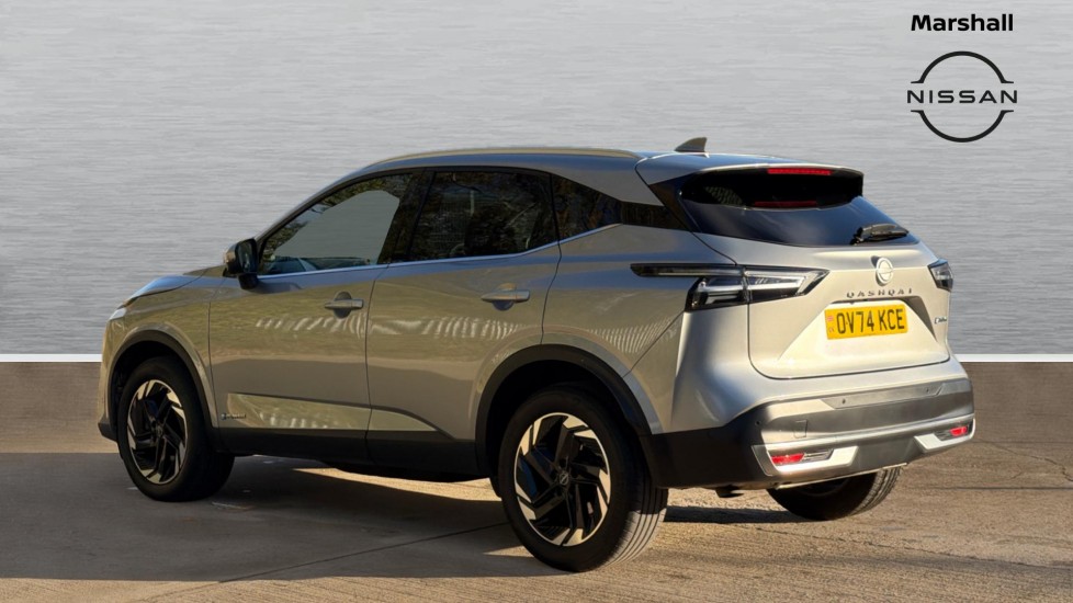 Used Nissan Qashqai 2024 for sale - 76338800: Photo 2