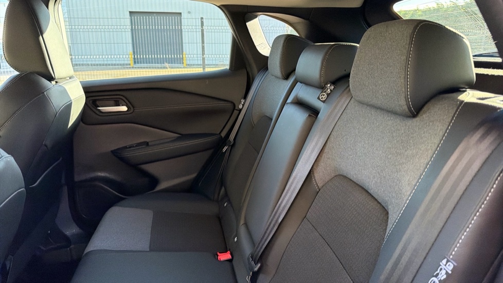 Used Nissan Qashqai 2024 for sale - 76338800: Photo 21