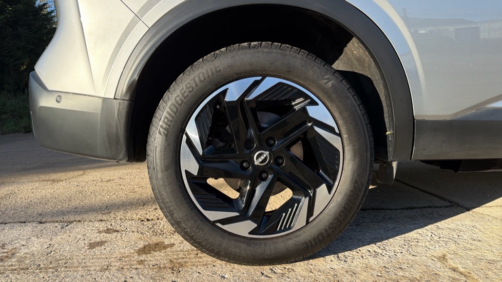 Used Nissan Qashqai 2024 for sale - 76338800: Photo 22