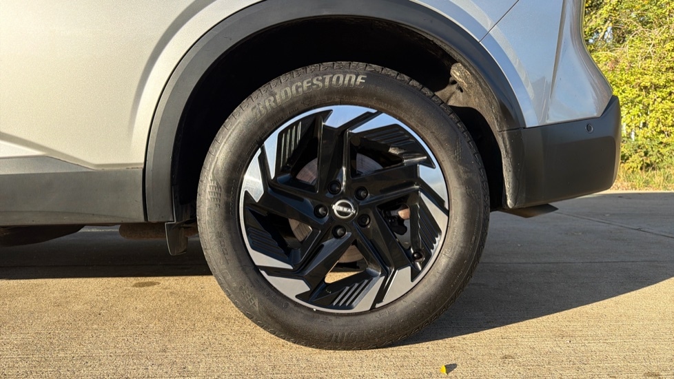 Used Nissan Qashqai 2024 for sale - 76338800: Photo 23