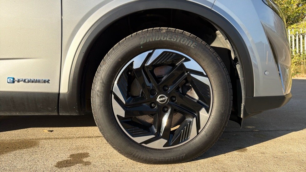 Used Nissan Qashqai 2024 for sale - 76338800: Photo 24